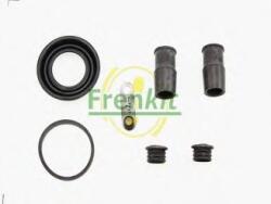 Frenkit Bmw 3 E46 Volvo Féknyereg Javítókészlet