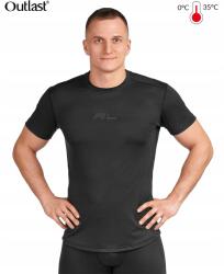 Redline Outlast Rl Mars férfi póló Termoaktív aláöltözet póló (mars2.0TSM)