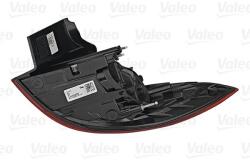 VALEO 047071 Lampa spate