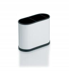 Kela Sideboard Benito fehér 22x10x18cm (KE-11659)