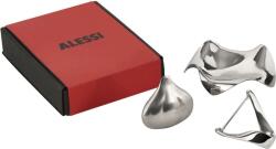 Alessi Set de accesorii de bucătărie Alessi & Kitchen în cutie cadou, 3 el (KITCHSET)