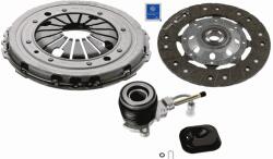 SACHS Set ambreiaj SACHS 3000 990 014 (3000 990 014)