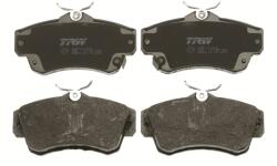 TRW GDB4118 Fékbetét készlet