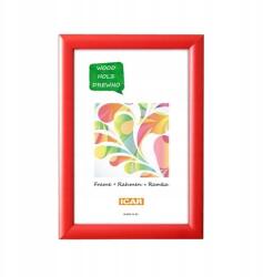 Icar Fa képkeret Eko 6x9 cm piros (EKO 5)
