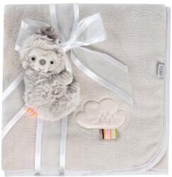 BABY FEHN Одеяло за гушкане ленивец, Lazy (BFE030168)