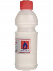  Zsírtalanító Aceton Folttisztító Felületre Régi Festéket Lakkot Eltávolít 500 ML (G16-48 Renoskór ACETON do odtłuszczenia skóry)