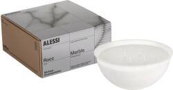 Alessi Rezervă de parfum pentru lumânare Rocc Marble, mărimea M (MA05M1 WAX)