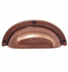 Bosetti Marella Bútortartó Réz Antik Kagyló Anita 15120Z06400.29 Bosetti Mare (15120Z06400.29)