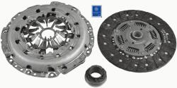 SACHS Set ambreiaj SACHS 3000 951 206 (3000 951 206)