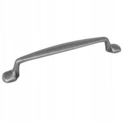 Bosetti Marella Bútorfogantyú tömör sárgaréz antik acél Bea 15341.12800. 19 Bosetti (15341.12800.19)