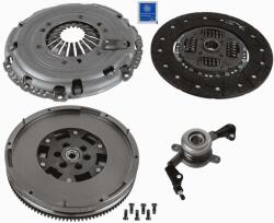 SACHS Set ambreiaj SACHS 2290 601 198 (2290 601 198)