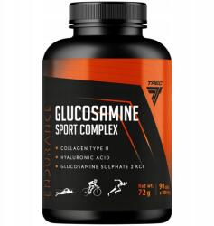 Trec Nutrition Glükozamin Trec Glucosamine Sport Complex 90kaps