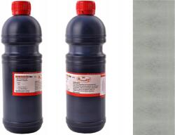  Szürke Renoskór Eko Bőrfesték 200 ml Természetes Bőrhöz Lakk Folyadék Szürke (Lakier RENOSKÓR do renowacji skóry naturalnej)