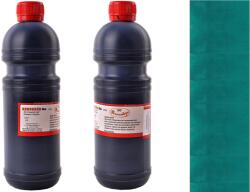  Zöld Renoskór Eko Festék 200 ml Bőrfesték Természetes Bőrhöz Wilbra Lakk (Lakier RENOSKÓR do renowacji skóry naturalnej)