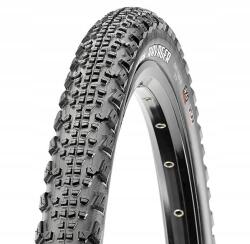 Maxxis Ramvager gumiabroncs 700x45C 60TPI Feltekerhető Silkshield/tr