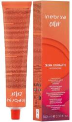 Inebrya 7.1 Hajfesték Inebrya Color 100%-os Fedés Intenzív Szín 100ML (8033219162223)