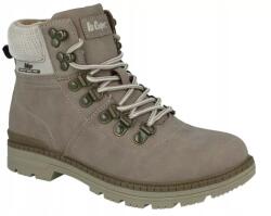 Lee Cooper 3042 bélelt ifjúsági tornacipő divatos női méret 39 (LCJ-24-03-3042L)