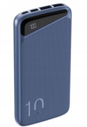 NAVITEL Powerbank Navitel PWR10 MX 10000 mAh kék (PWR10 MX)