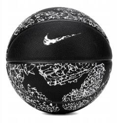 Nike Kosárlabda labda Nike 8P Prm Energy Deflated black/black/black/white 7 (N.100.8259.069.07)