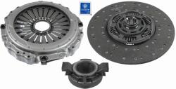 SACHS Set ambreiaj SACHS 3400 700 644 (3400 700 644) - fixbox