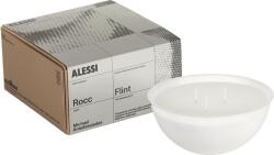Alessi Rezervă parfumată Rocc Flint pentru lumânare, S (MA05S6 WAX)