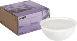 Alessi Reumplere parfumată Rocc Amethyst, mărimea L (MA05L4 WAX)