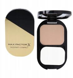 MAX Factor Facefinity Compact alapozó 008 Toffee 10g (3616303407148)