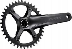 Shimano hajtókar Grx FC-RX600 40T 172.5mm 11rz Fekete (EFCRX600111DXB0)