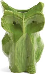 Serax Vază After Midnight, 30 cm, verde (B7325003-503)