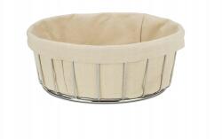 Kela Fém kenyérkosár Miri (12509)