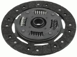 SACHS Disc ambreiaj SACHS 1878 600 825 (1878 600 825) - fixbox