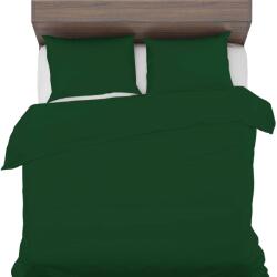 Sense Antiallergén ágyneműhuzat 160x200+1x70x80 100% Természetes Pamut Zöld (26)
