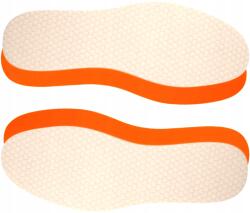  27, 2 cm Cipőbetét Szagelnyelő betét a cipő szagának megszüntetésére Bélés 42 (Zapachowe Wkładki do obuwia higieniczne fresh)