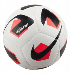 Nike Focilabda Nike Park Team 2.0 white/bright crimson/black 4 (DN3607 100)