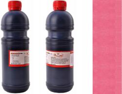  Rózsaszín 29 Renoskór Eko Festék 200 ml Bőrfesték Természetes Bőrhöz Lakk Folyadék (Lakier RENOSKÓR do renowacji skóry naturalnej)