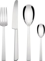 Alessi Set de tacâmuri Asta, 24 piese (AM242S24) Tacam
