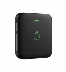  Avantek Mini CR1 Vevőegység a 2021 D3B D3G D3W Csengő Bővítéséhez (8423552)