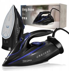 Zeegma Vasaló Zeegma erős vasaló Tűzoltó Kerámia Bevonat 3100 W (mocne żelazko STRAŻAK CERAMICZNA POWŁOKA) Vasaló