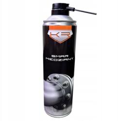  Réz kenőanyag spray 500ml Krypton