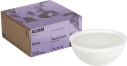 Alessi Rezervă parfumată pentru lumânare Rocc Amethyst M (MA05M4 WAX)