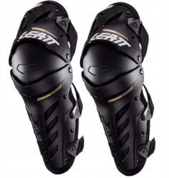 Leatt Térdvédő Leatt Dual Axis Fekete Cross XXL