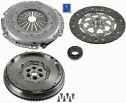 SACHS Set ambreiaj SACHS 2290 601 217 (2290 601 217)