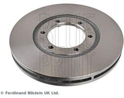 BLUE PRINT Disc frana BLUE PRINT ADM54369 (ADM54369) - fixbox