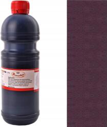  24 Csokoládé Színű Renoskór Bőrfesték Lakk Bőrfelújításhoz, Customizáláshoz Wilbra (Lakier RENOSKÓR do renowacji skóry naturalnej)