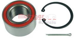 METZGER Set rulment roata METZGER WM 6956 (WM 6956)