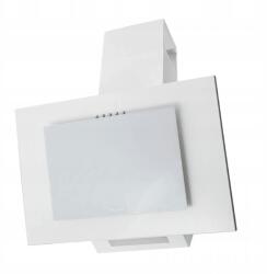 MAAN Konyhai páraelszívó Maan Vertical P 2 50 cm Falra szerelhető Fehér Ferde (OVERP50LEP.S3.BI.KSW_EO)