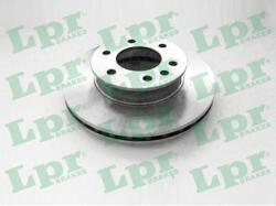 LPR Disc frana LPR M2042V (M2042V) - fixbox