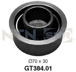 SNR Napínacia kladka ozubeného remeňa SNR GT384.01 (GT384.01)