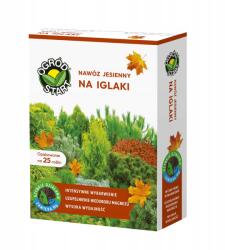 Ampol-Merol Őszi tűlevelű műtrágya 1kg karton Erős gyökerek, Zöld tűlevelek (5907730801578)