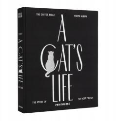 Printworks A Cat's Life Printworks album (7350108173896)